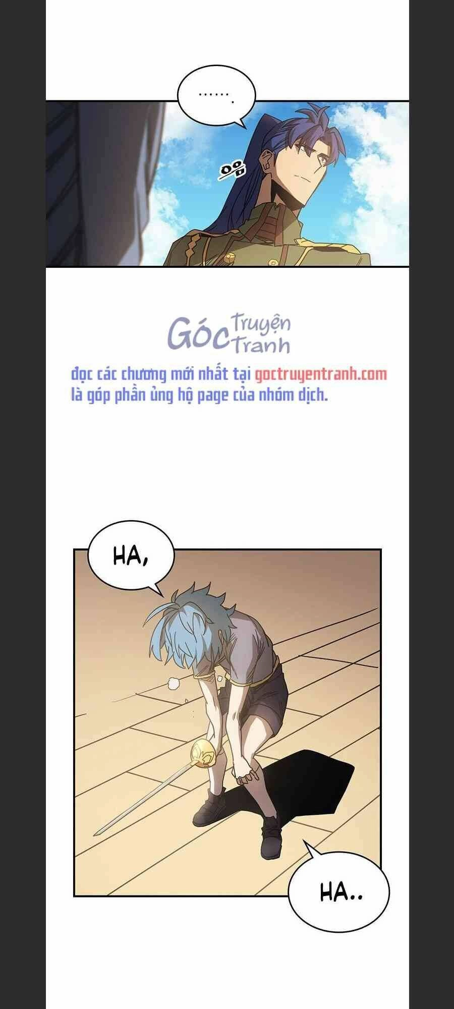 Chuyển Sinh Ma Pháp Đặc Biệt Yếu Chapter 125 - 21