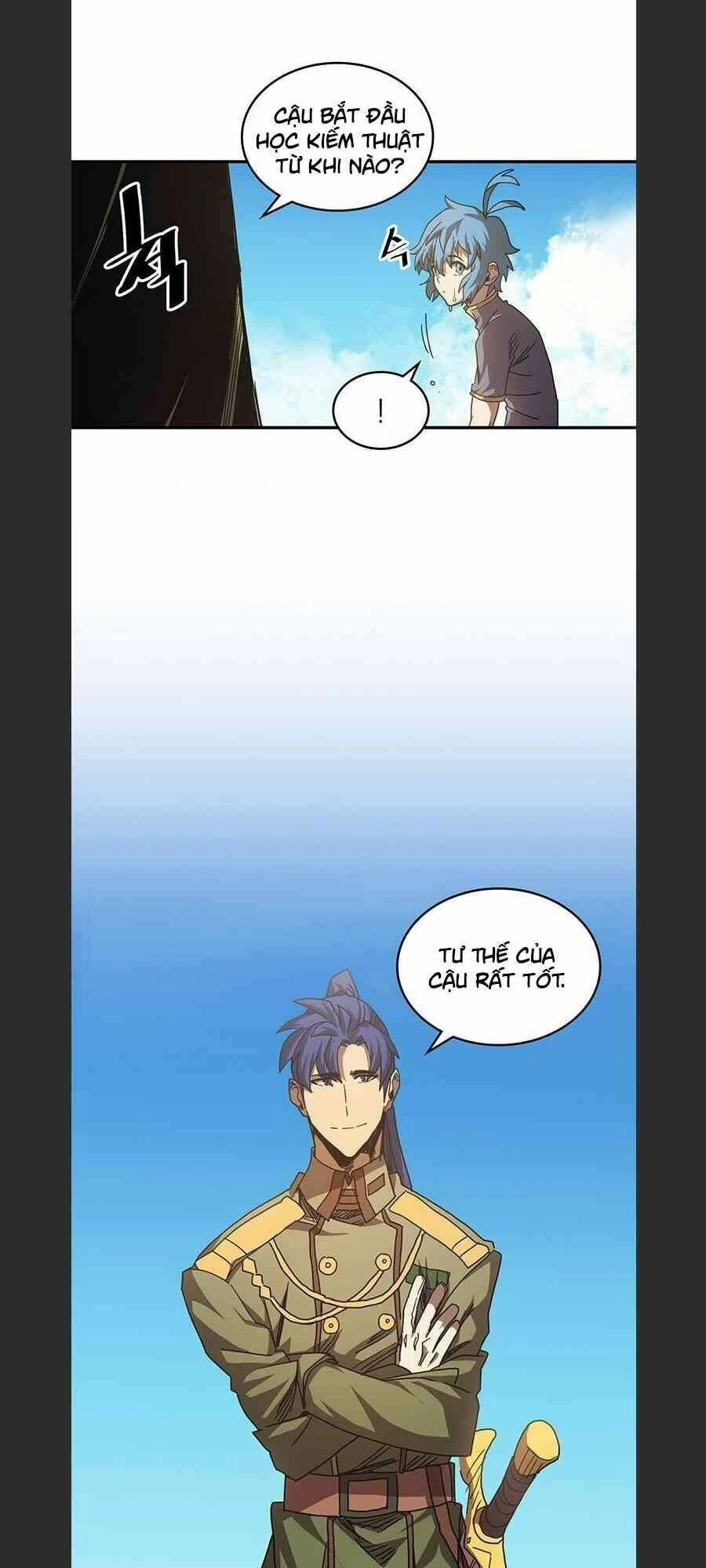 Chuyển Sinh Ma Pháp Đặc Biệt Yếu Chapter 125 - 22