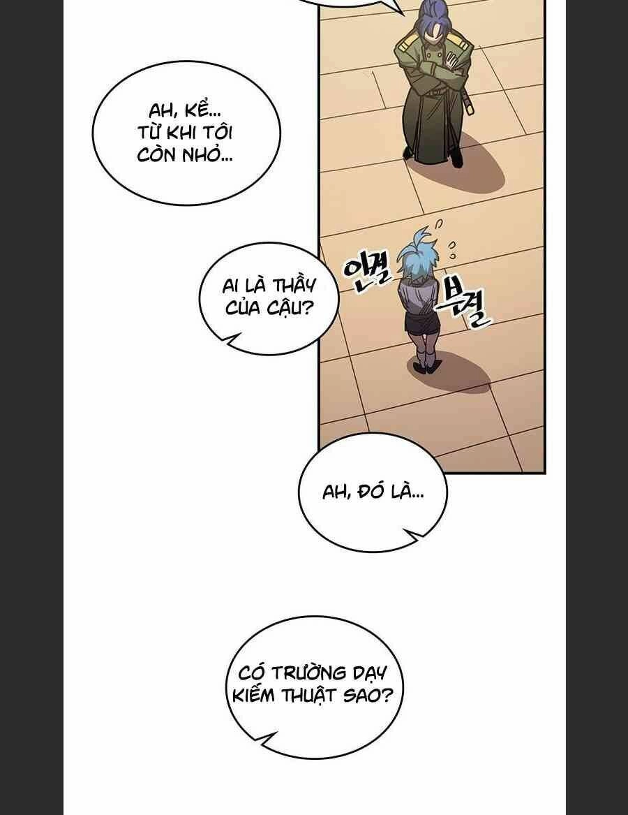 Chuyển Sinh Ma Pháp Đặc Biệt Yếu Chapter 125 - 24