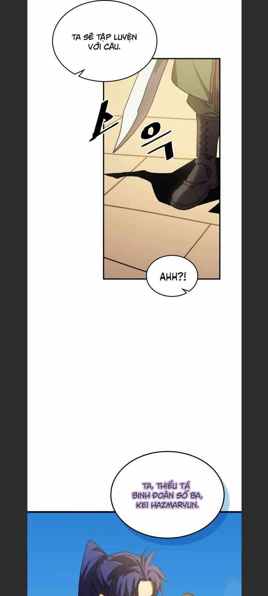 Chuyển Sinh Ma Pháp Đặc Biệt Yếu Chapter 125 - 26