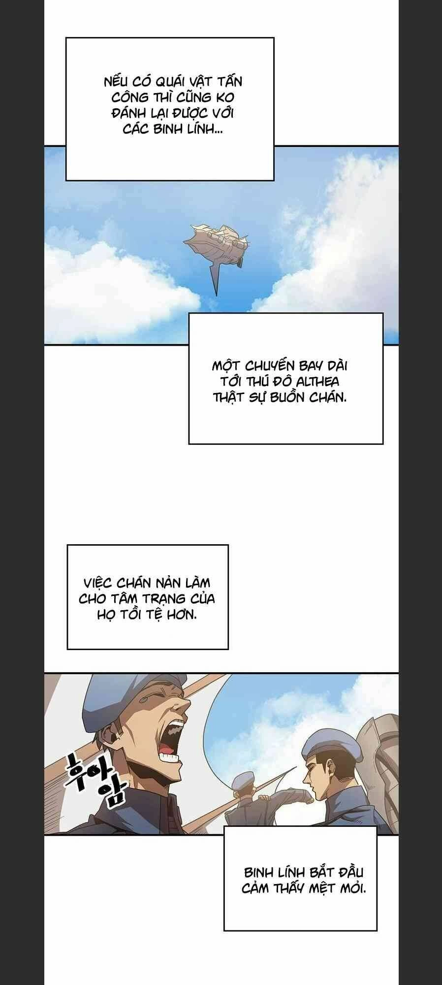 Chuyển Sinh Ma Pháp Đặc Biệt Yếu Chapter 125 - 29