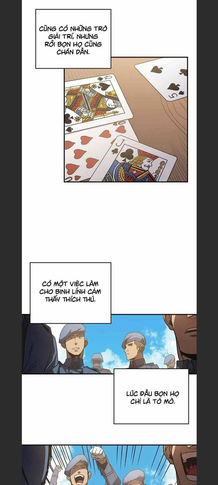 Chuyển Sinh Ma Pháp Đặc Biệt Yếu Chapter 125 - 30