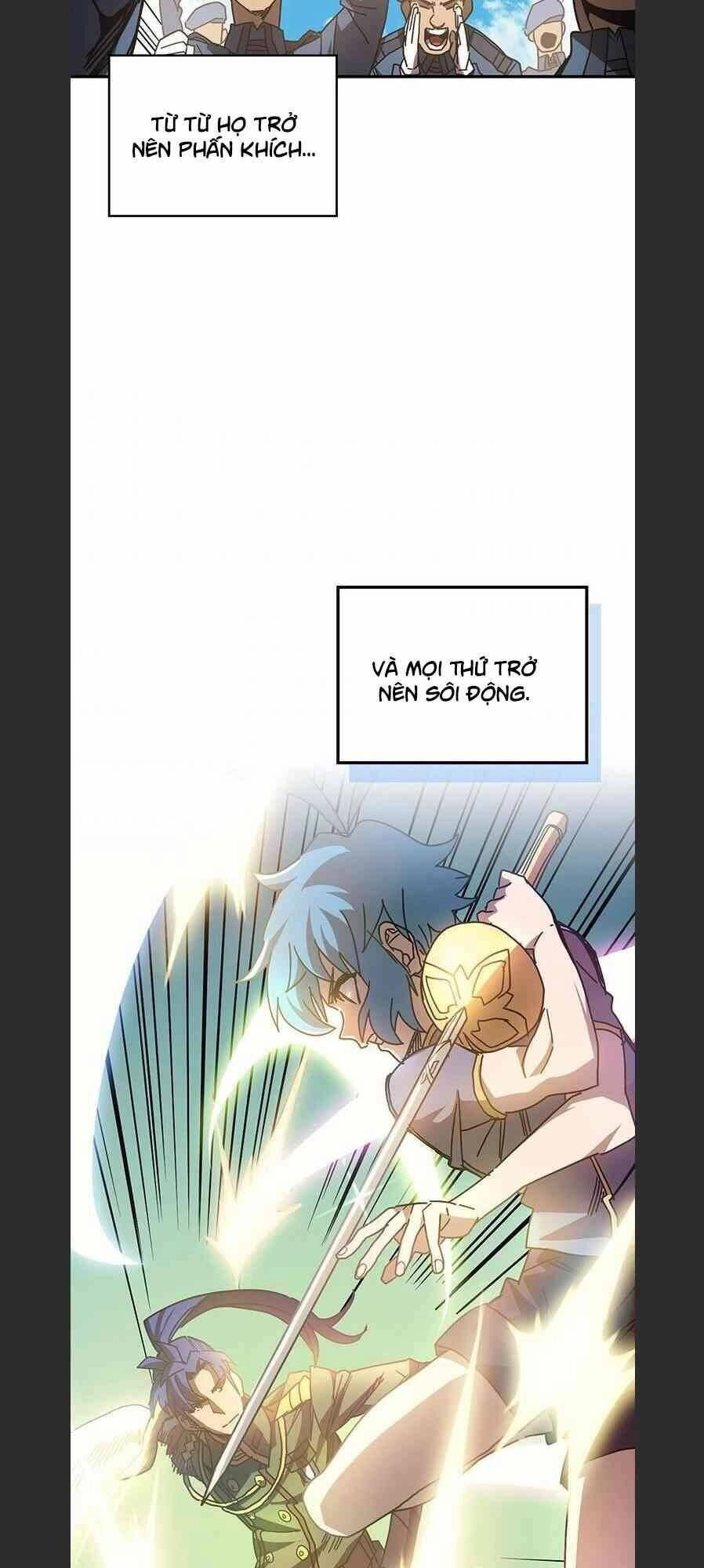 Chuyển Sinh Ma Pháp Đặc Biệt Yếu Chapter 125 - 31