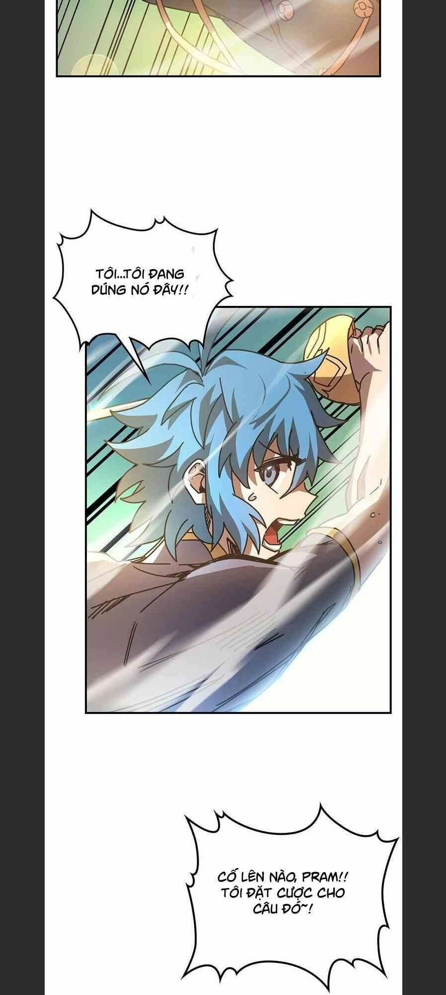 Chuyển Sinh Ma Pháp Đặc Biệt Yếu Chapter 125 - 33