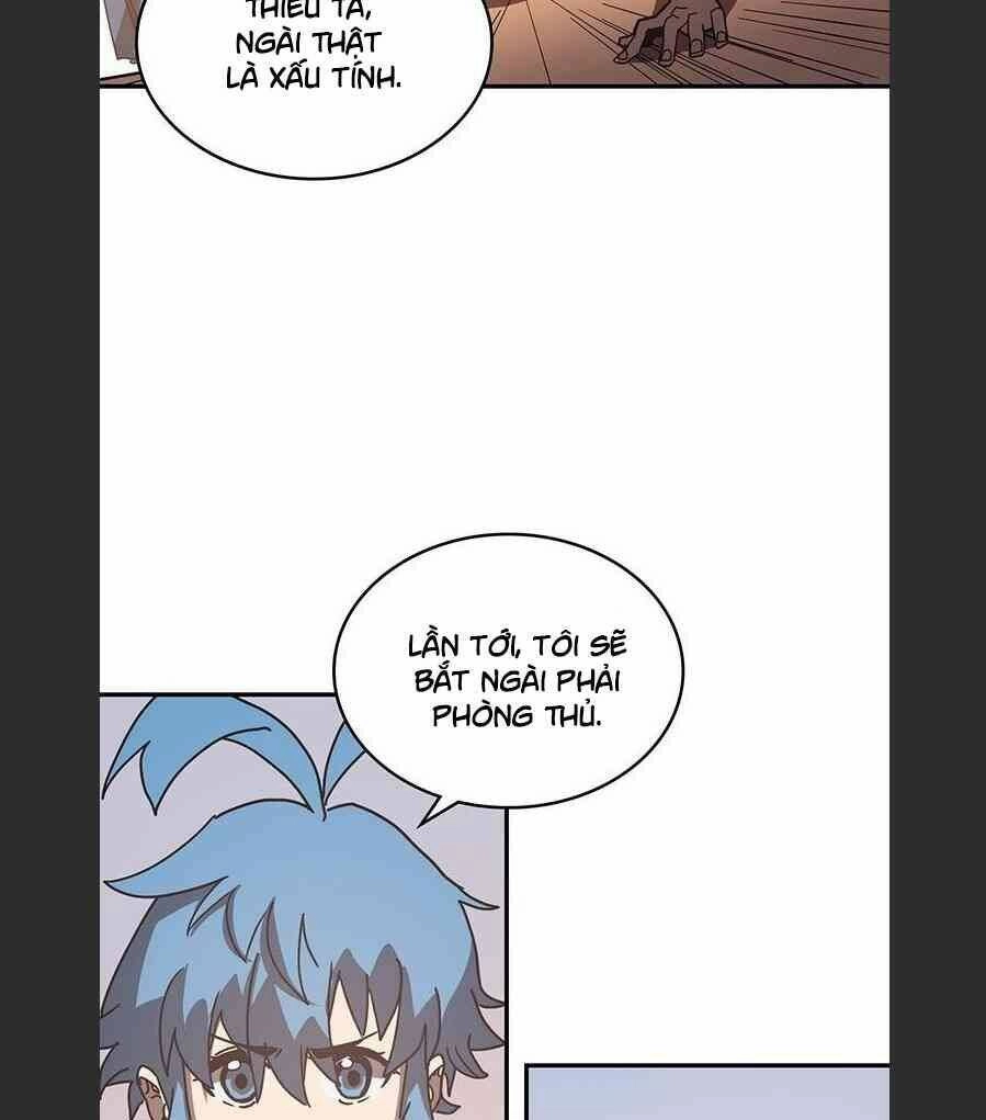 Chuyển Sinh Ma Pháp Đặc Biệt Yếu Chapter 125 - 39