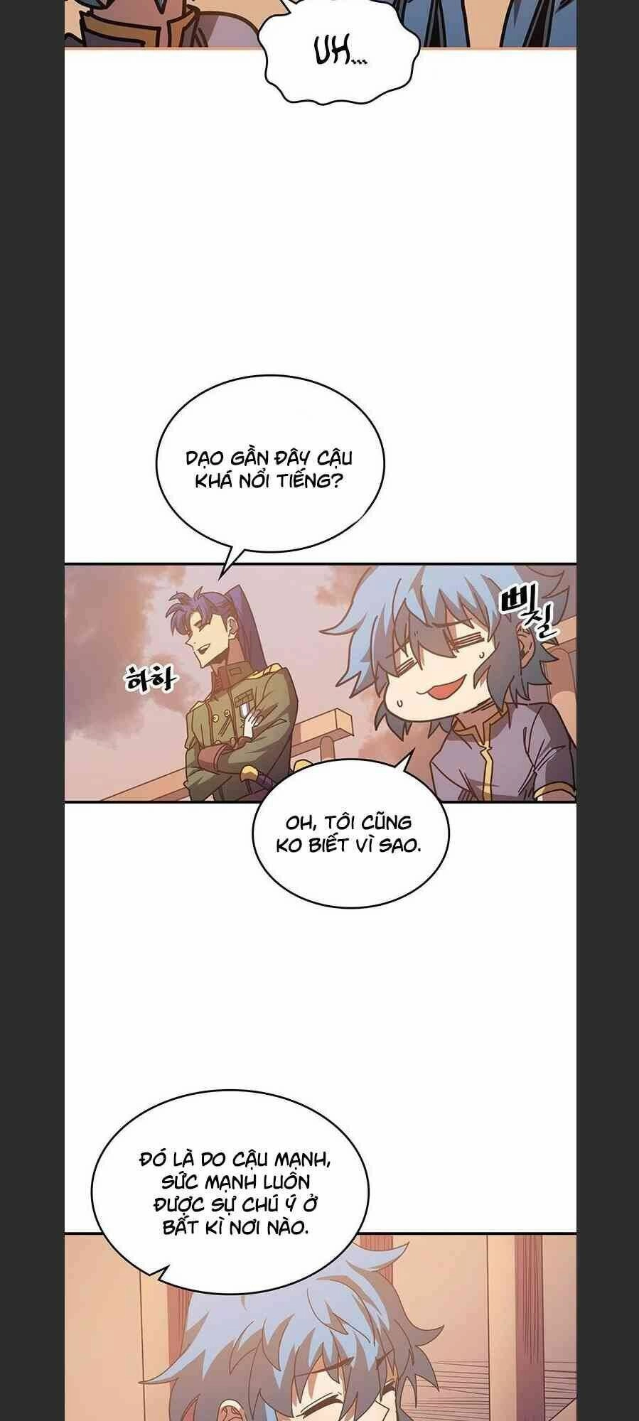 Chuyển Sinh Ma Pháp Đặc Biệt Yếu Chapter 125 - 42