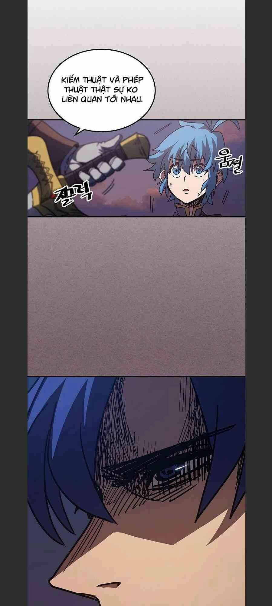 Chuyển Sinh Ma Pháp Đặc Biệt Yếu Chapter 125 - 48