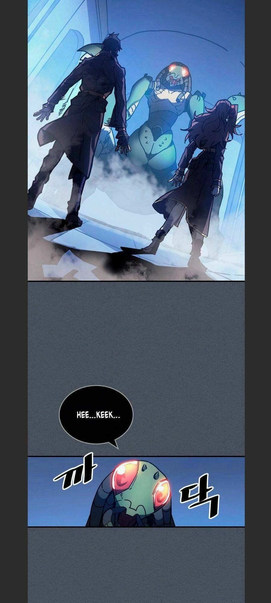 Chuyển Sinh Ma Pháp Đặc Biệt Yếu Chapter 127 - 2