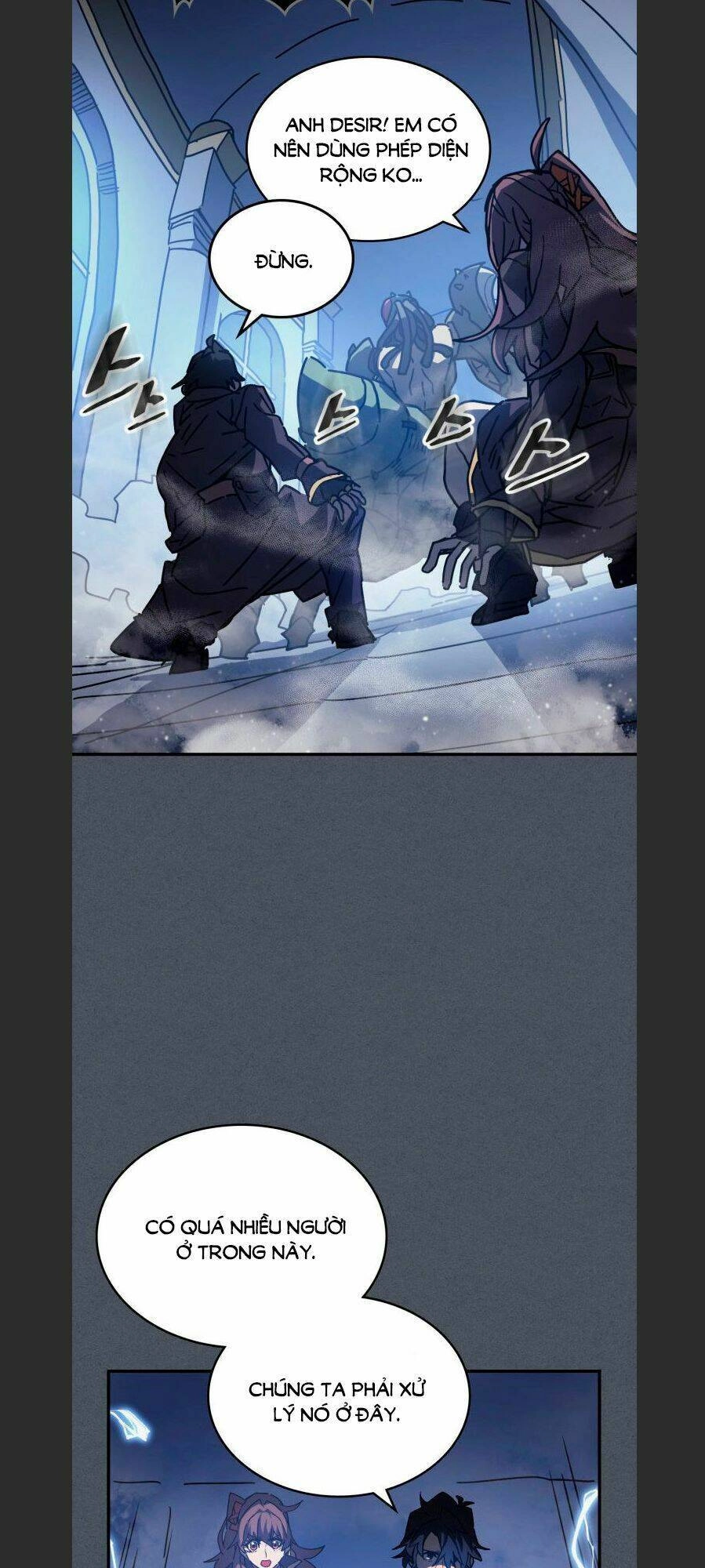 Chuyển Sinh Ma Pháp Đặc Biệt Yếu Chapter 127 - 5