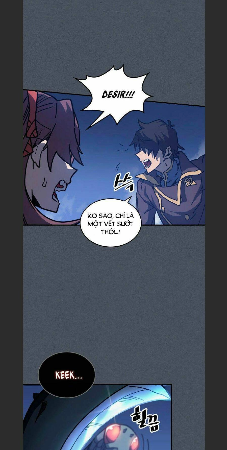 Chuyển Sinh Ma Pháp Đặc Biệt Yếu Chapter 127 - 11