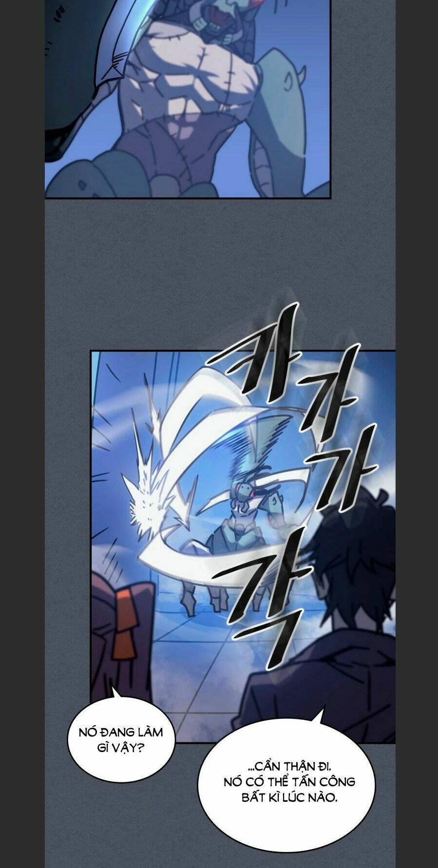 Chuyển Sinh Ma Pháp Đặc Biệt Yếu Chapter 127 - 12