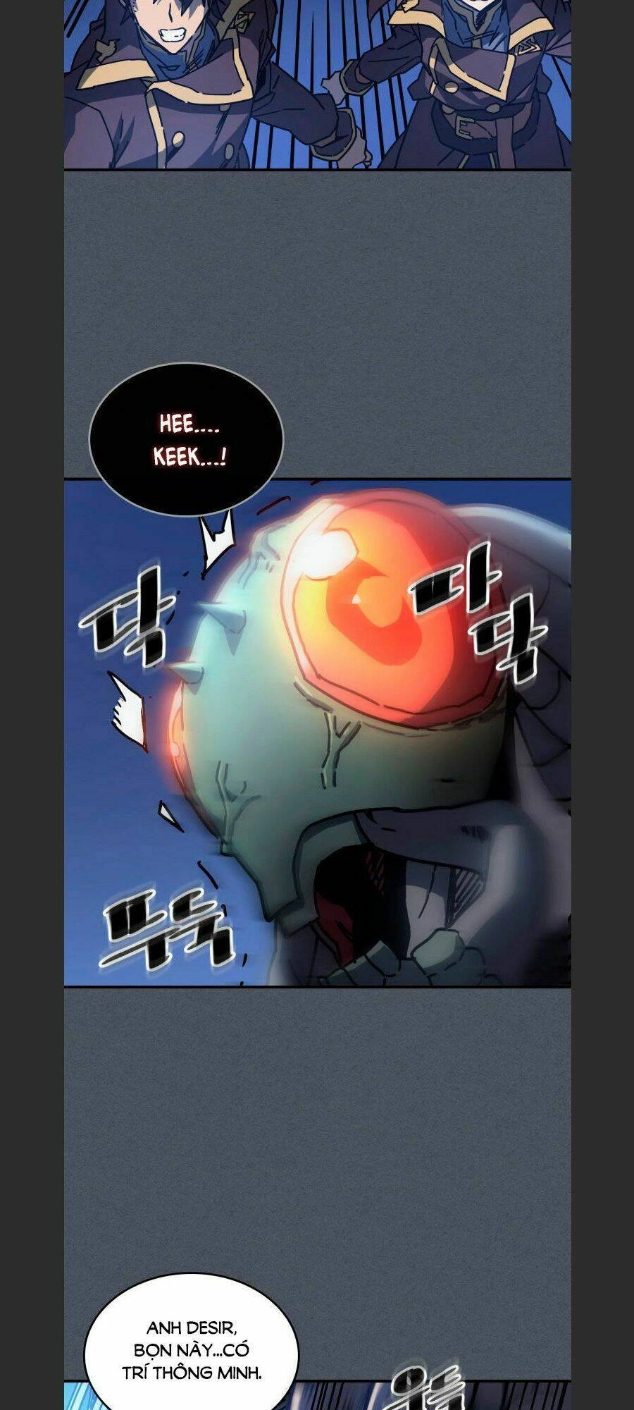 Chuyển Sinh Ma Pháp Đặc Biệt Yếu Chapter 127 - 17