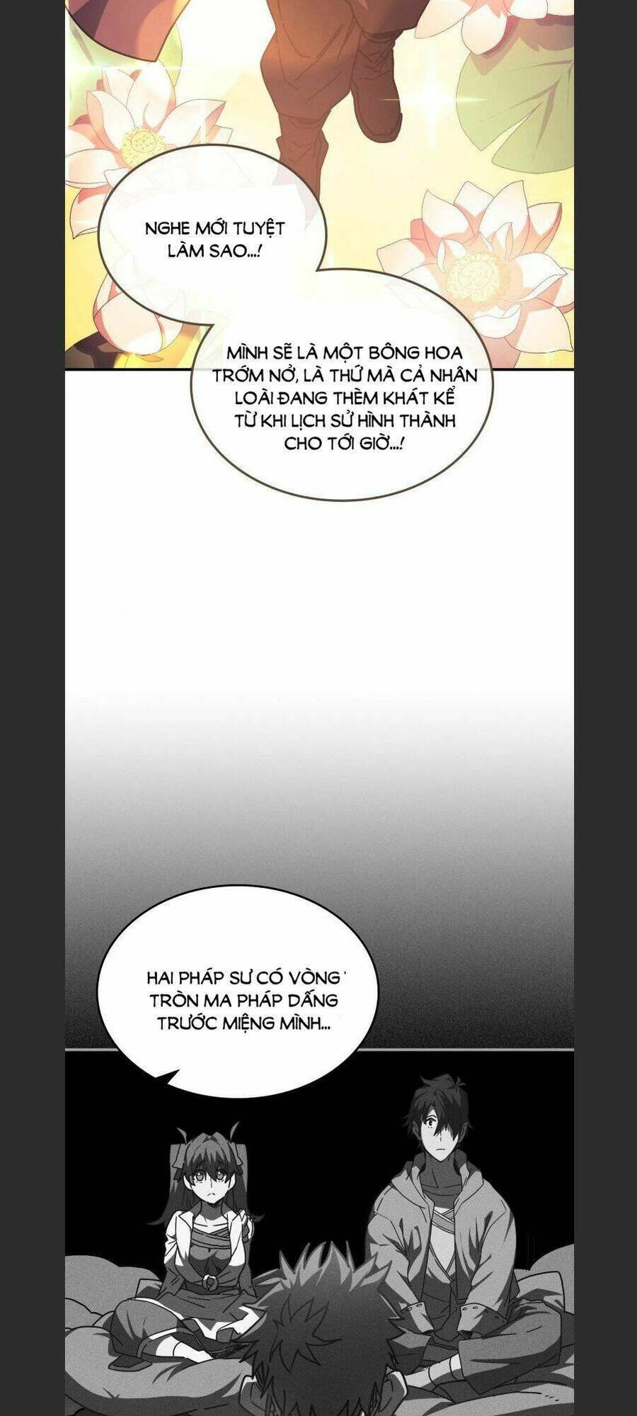 Chuyển Sinh Ma Pháp Đặc Biệt Yếu Chapter 127 - 45