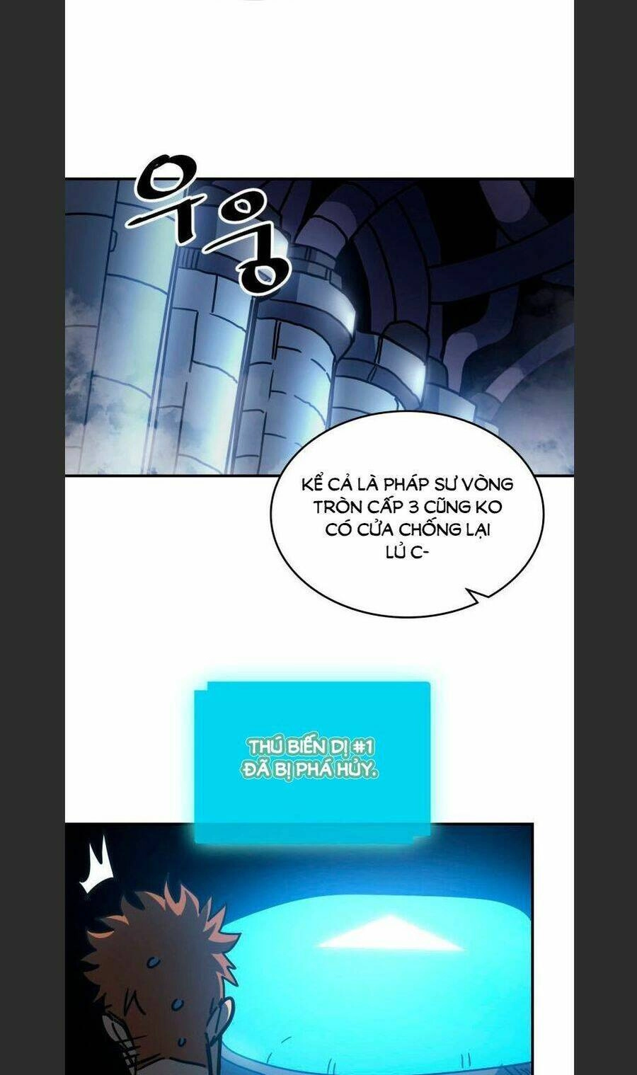 Chuyển Sinh Ma Pháp Đặc Biệt Yếu Chapter 127 - 47