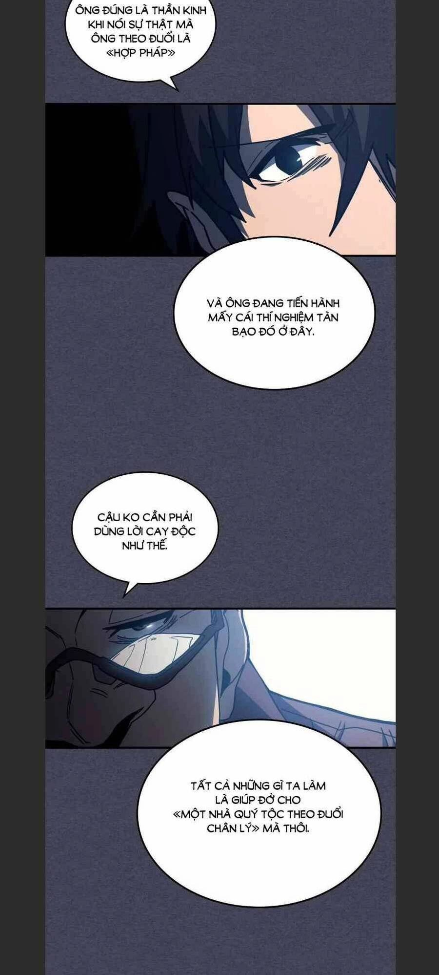 Chuyển Sinh Ma Pháp Đặc Biệt Yếu Chapter 128 - 29