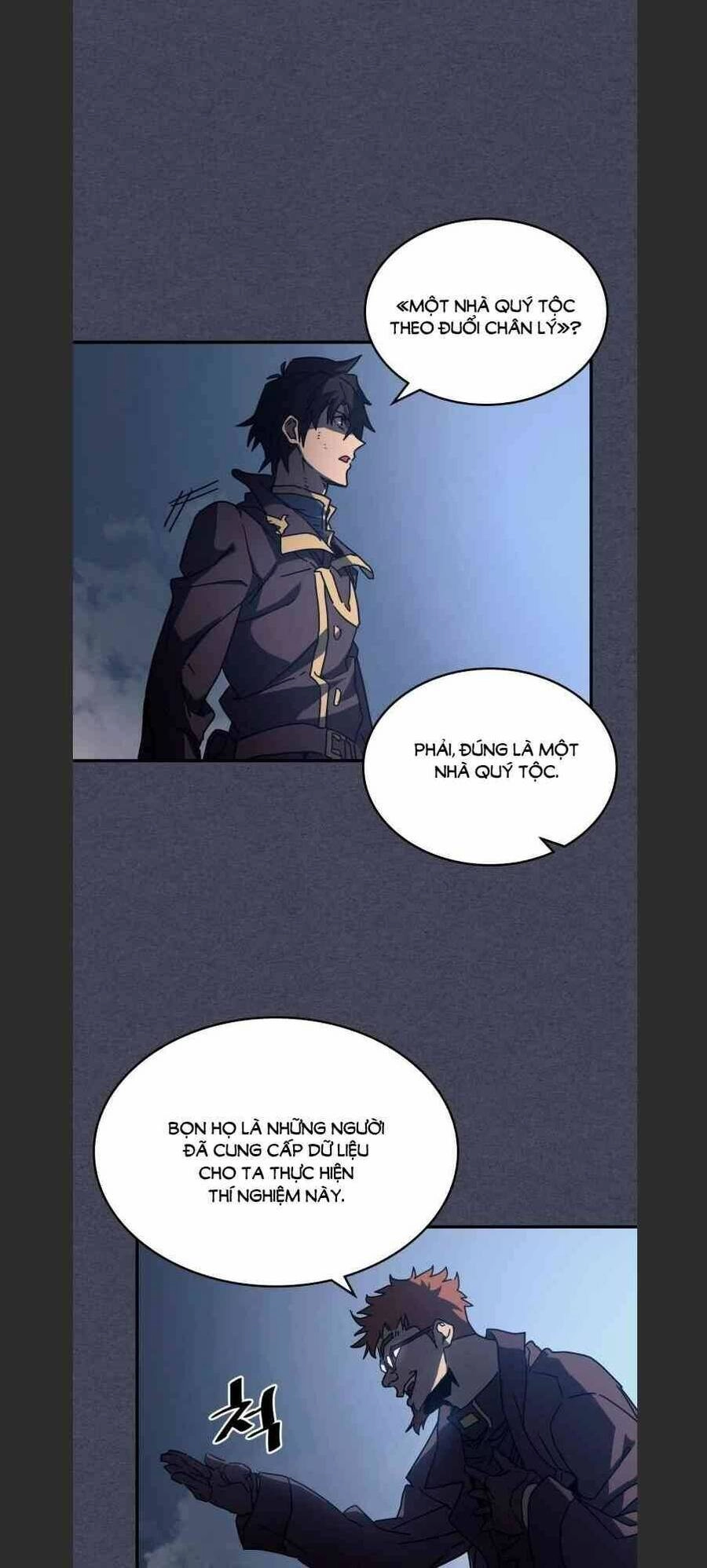 Chuyển Sinh Ma Pháp Đặc Biệt Yếu Chapter 128 - 30