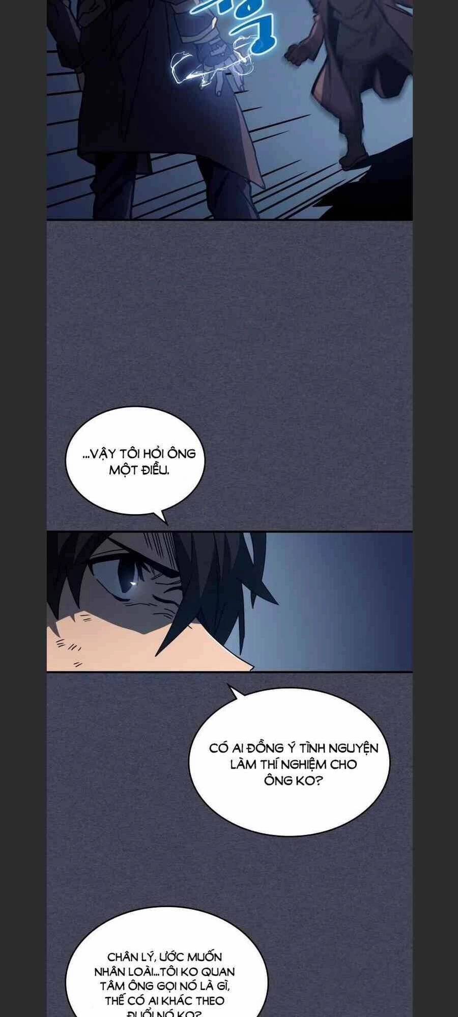 Chuyển Sinh Ma Pháp Đặc Biệt Yếu Chapter 128 - 35