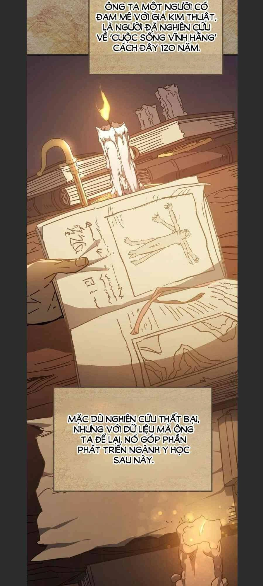 Chuyển Sinh Ma Pháp Đặc Biệt Yếu Chapter 129 - 2