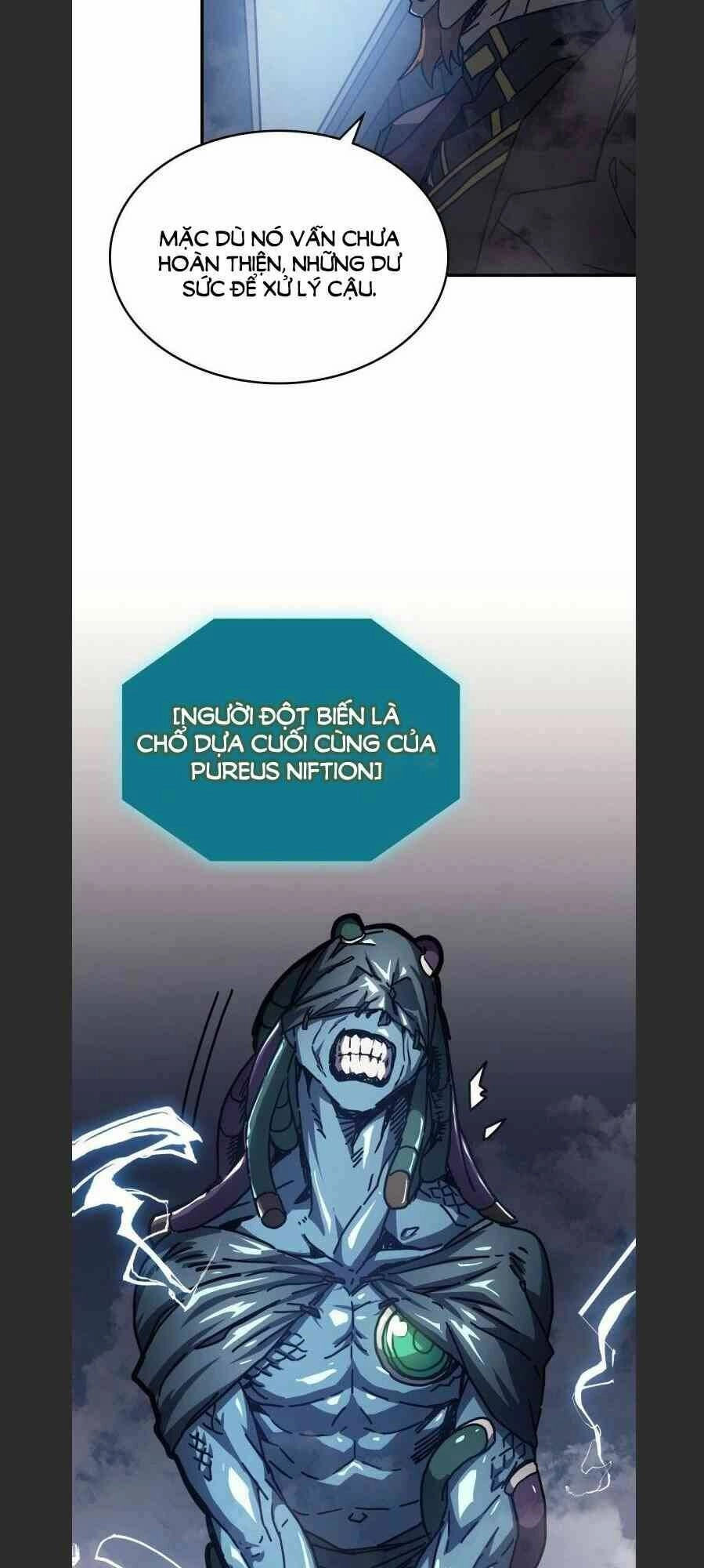 Chuyển Sinh Ma Pháp Đặc Biệt Yếu Chapter 129 - 8