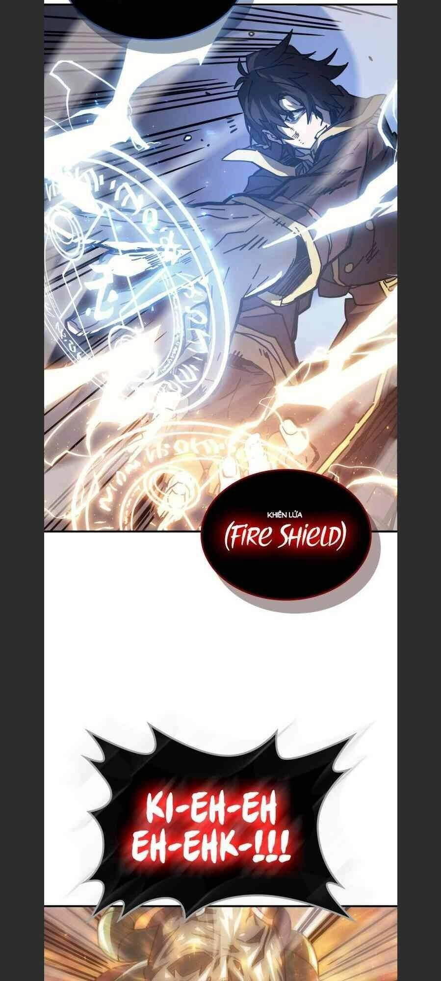 Chuyển Sinh Ma Pháp Đặc Biệt Yếu Chapter 129 - 16