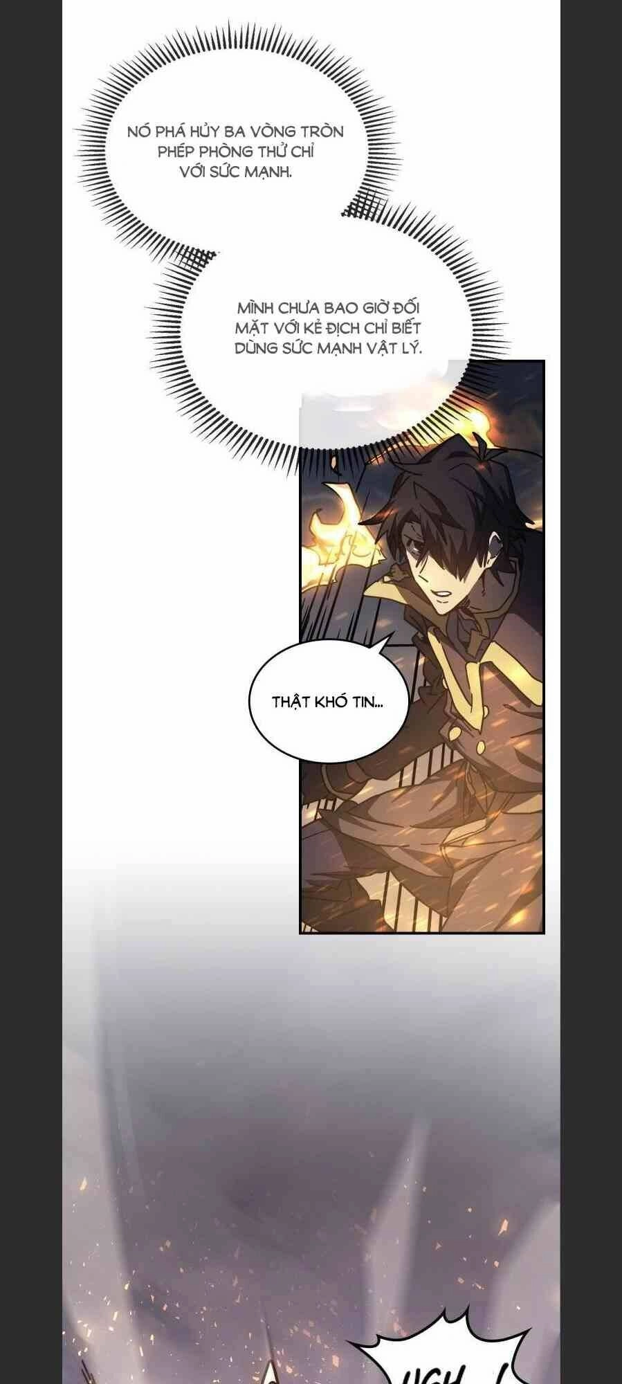 Chuyển Sinh Ma Pháp Đặc Biệt Yếu Chapter 129 - 18