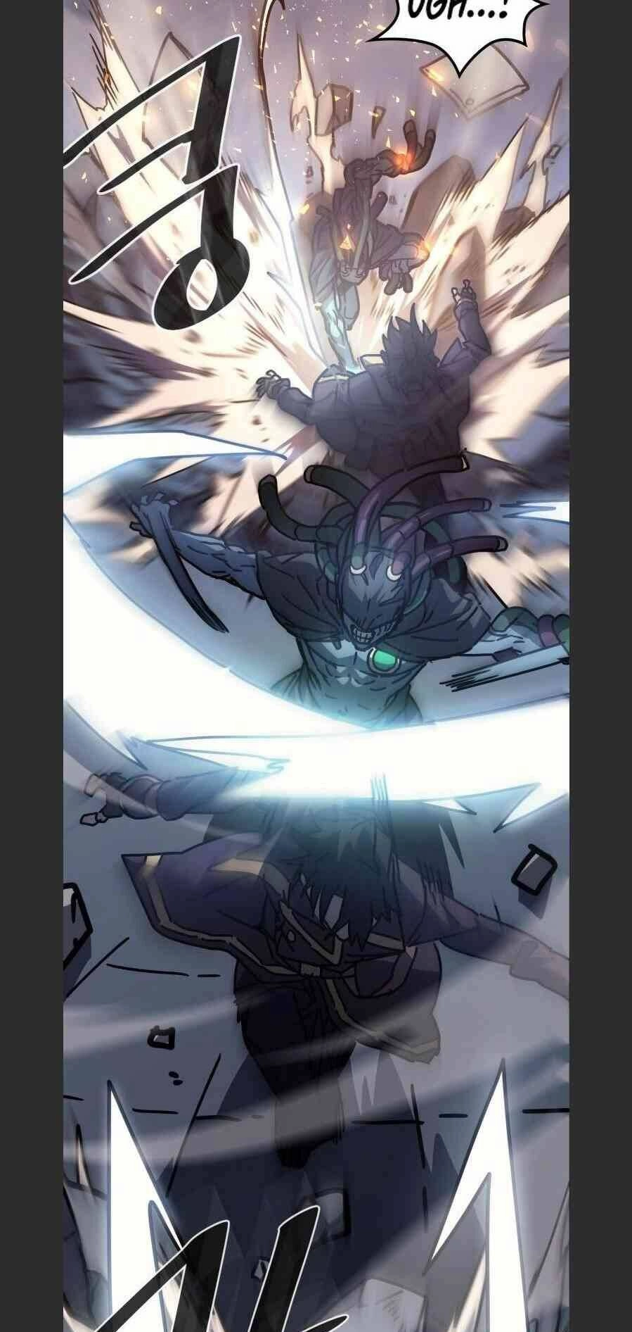 Chuyển Sinh Ma Pháp Đặc Biệt Yếu Chapter 129 - 19