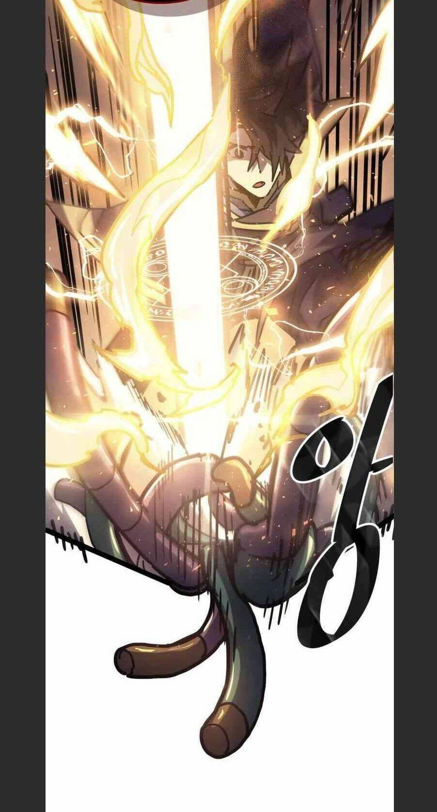 Chuyển Sinh Ma Pháp Đặc Biệt Yếu Chapter 129 - 34