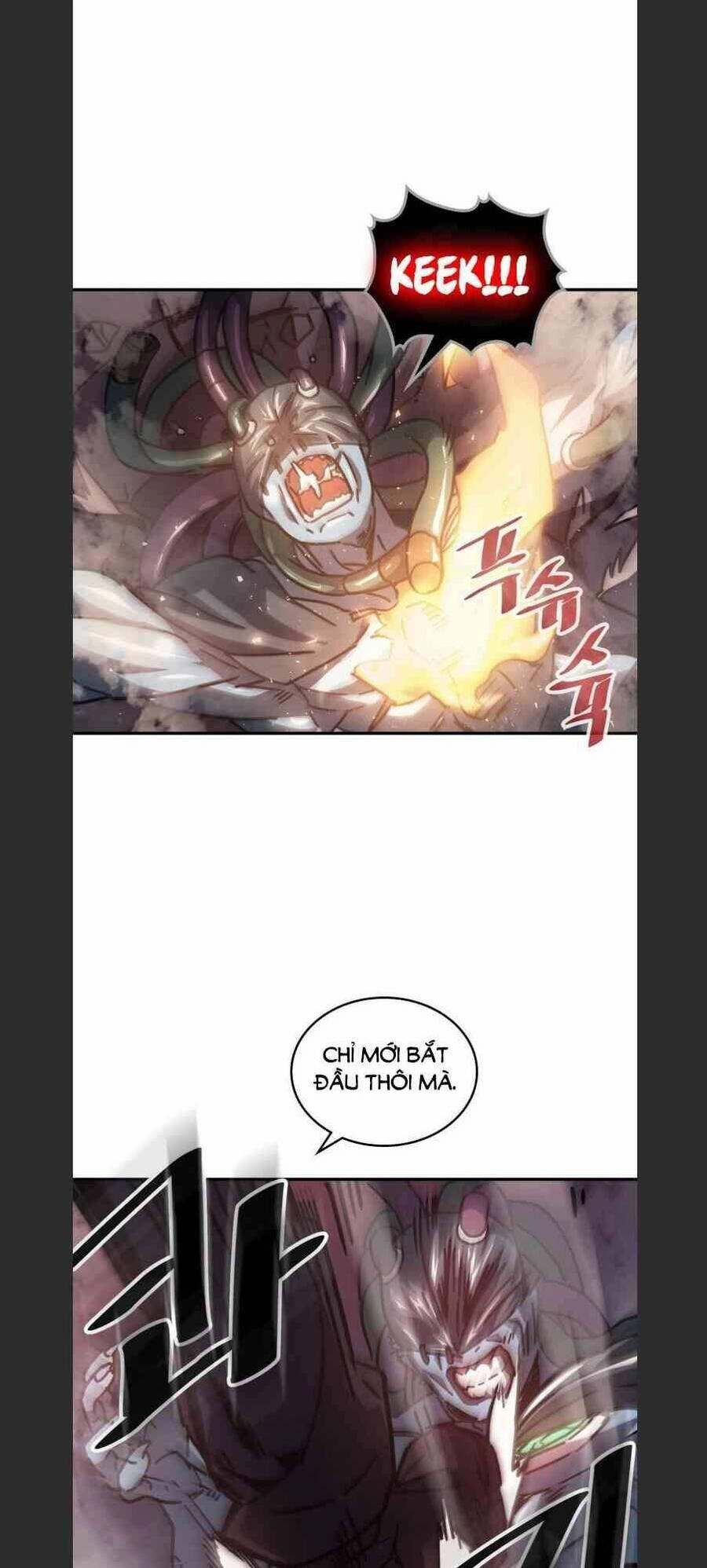 Chuyển Sinh Ma Pháp Đặc Biệt Yếu Chapter 129 - 35