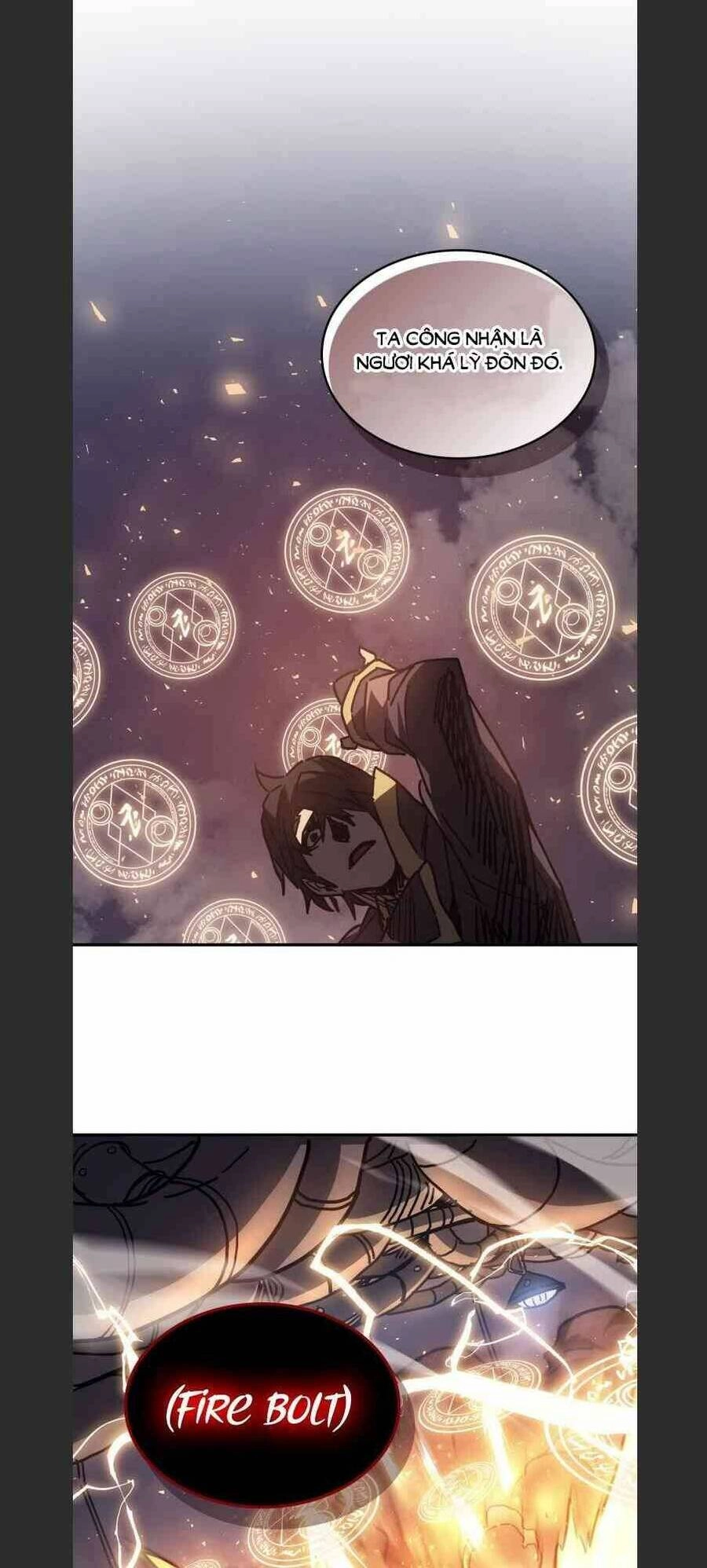 Chuyển Sinh Ma Pháp Đặc Biệt Yếu Chapter 129 - 39