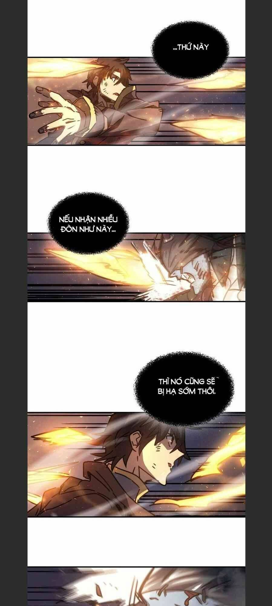 Chuyển Sinh Ma Pháp Đặc Biệt Yếu Chapter 129 - 42