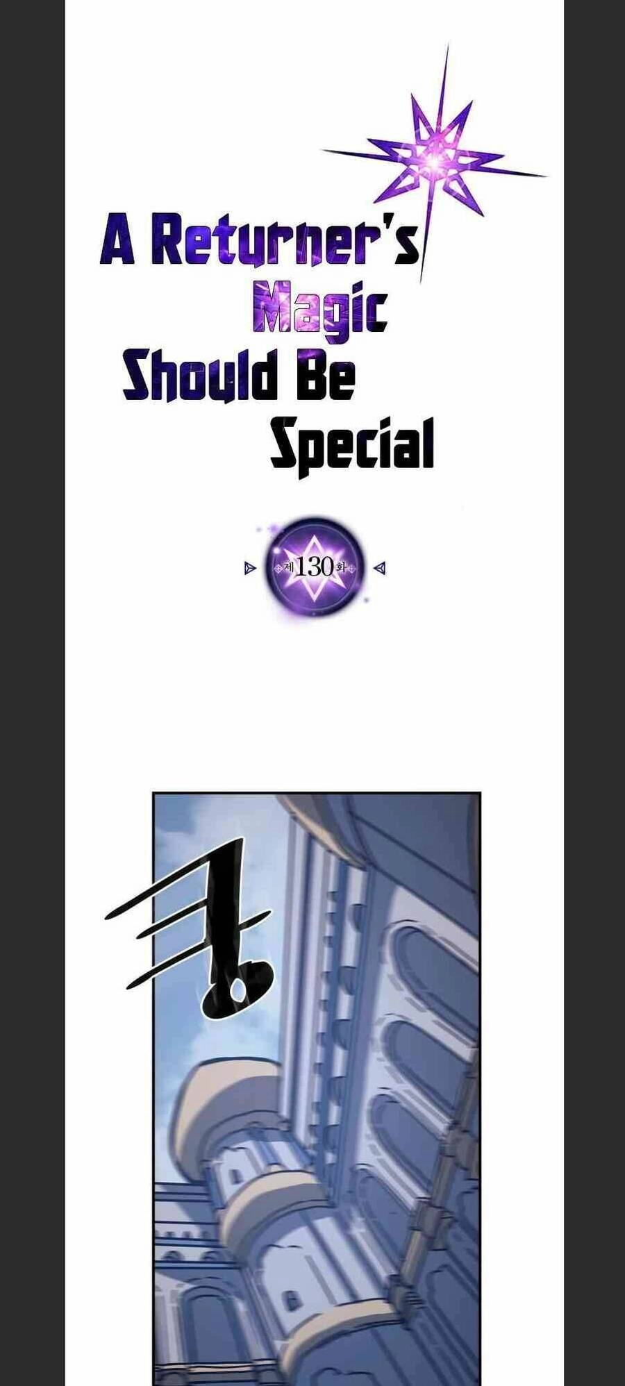 Chuyển Sinh Ma Pháp Đặc Biệt Yếu Chapter 130 - 1