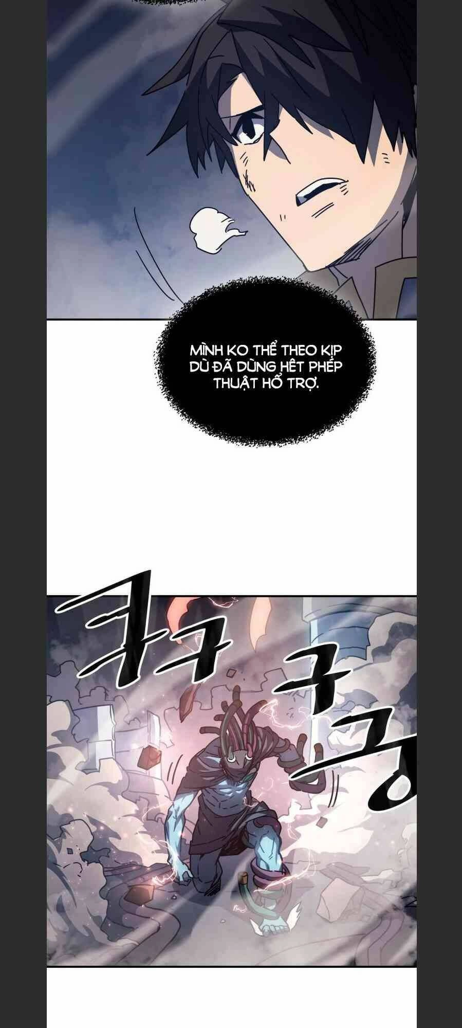 Chuyển Sinh Ma Pháp Đặc Biệt Yếu Chapter 130 - 13