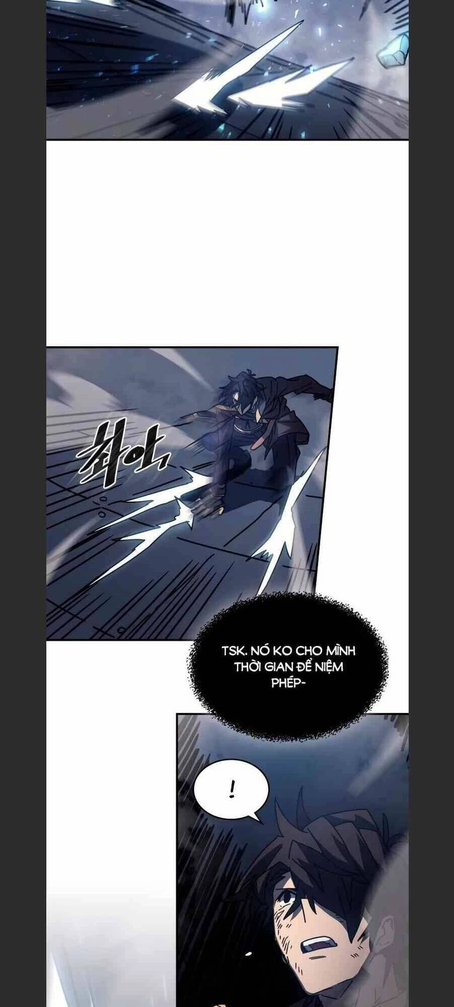 Chuyển Sinh Ma Pháp Đặc Biệt Yếu Chapter 130 - 23