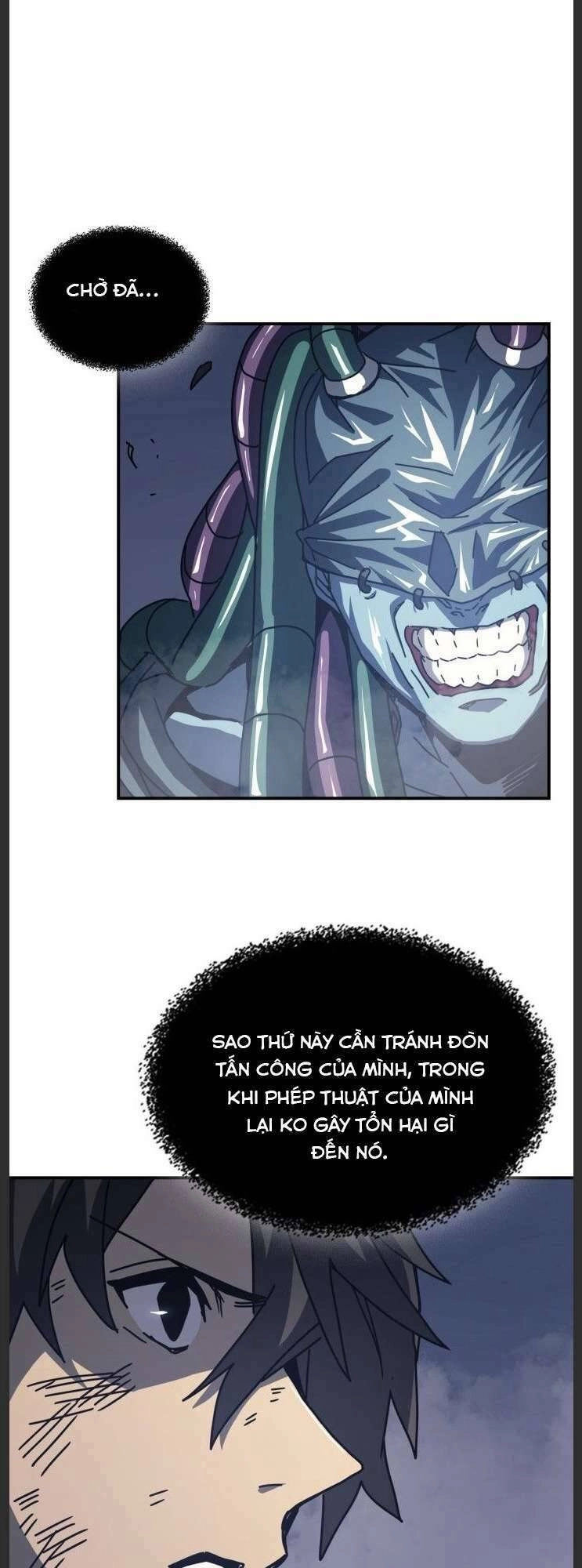 Chuyển Sinh Ma Pháp Đặc Biệt Yếu Chapter 131 - 6