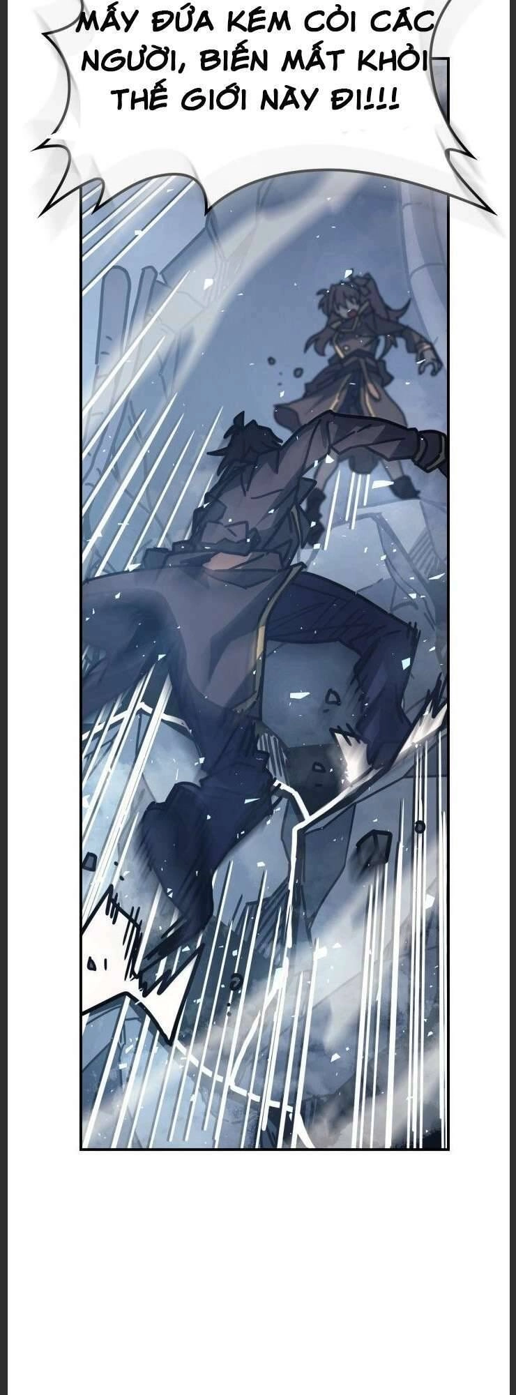 Chuyển Sinh Ma Pháp Đặc Biệt Yếu Chapter 131 - 18