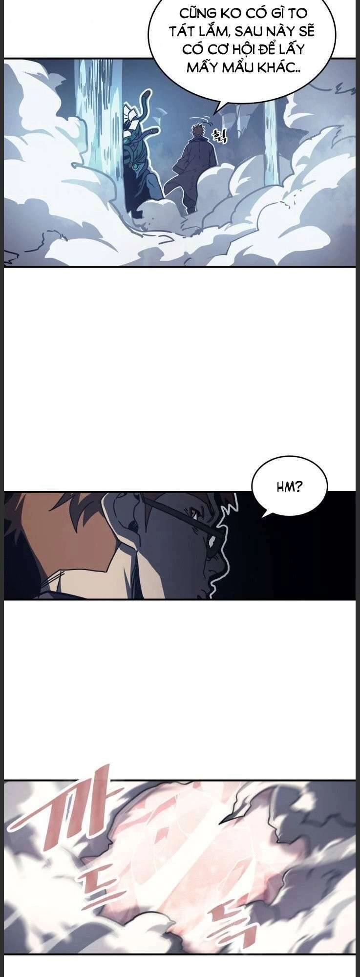 Chuyển Sinh Ma Pháp Đặc Biệt Yếu Chapter 131 - 24