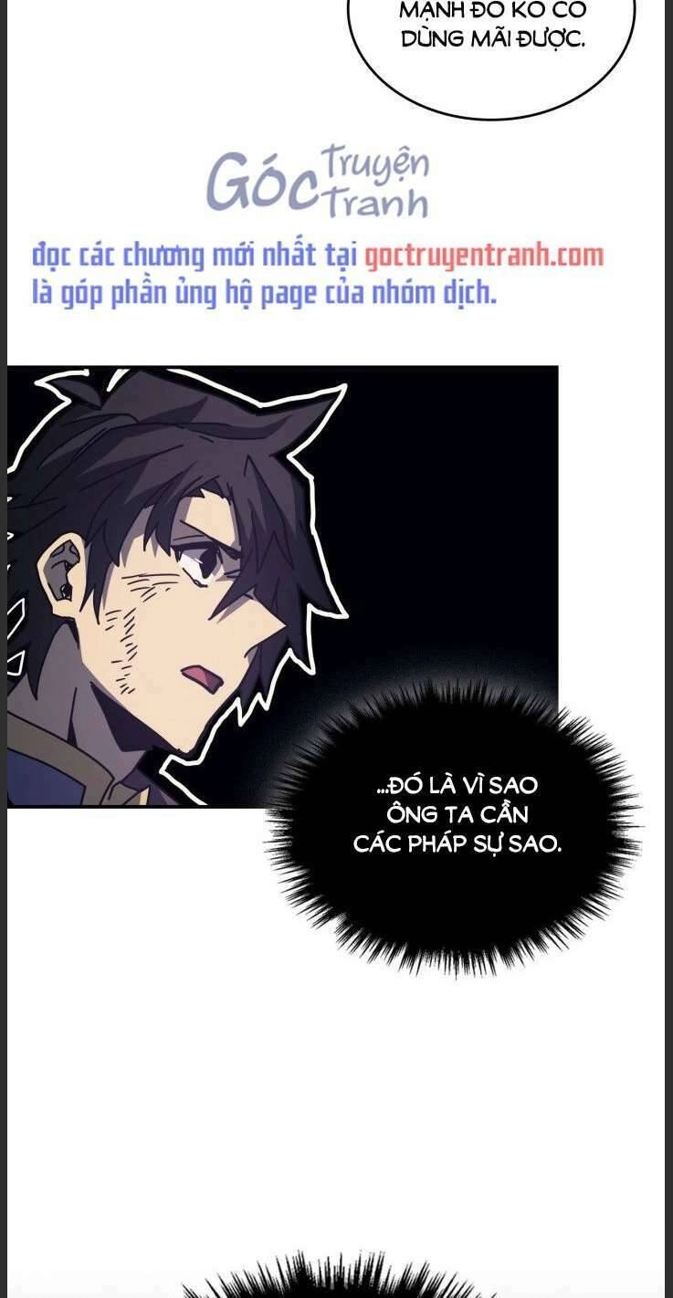 Chuyển Sinh Ma Pháp Đặc Biệt Yếu Chapter 131 - 42