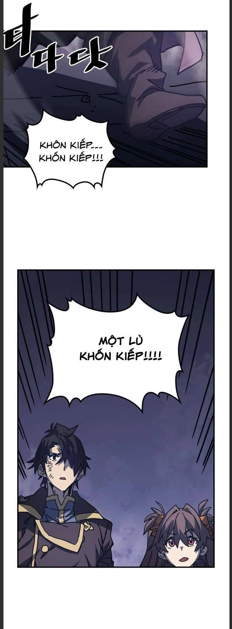 Chuyển Sinh Ma Pháp Đặc Biệt Yếu Chapter 131 - 44