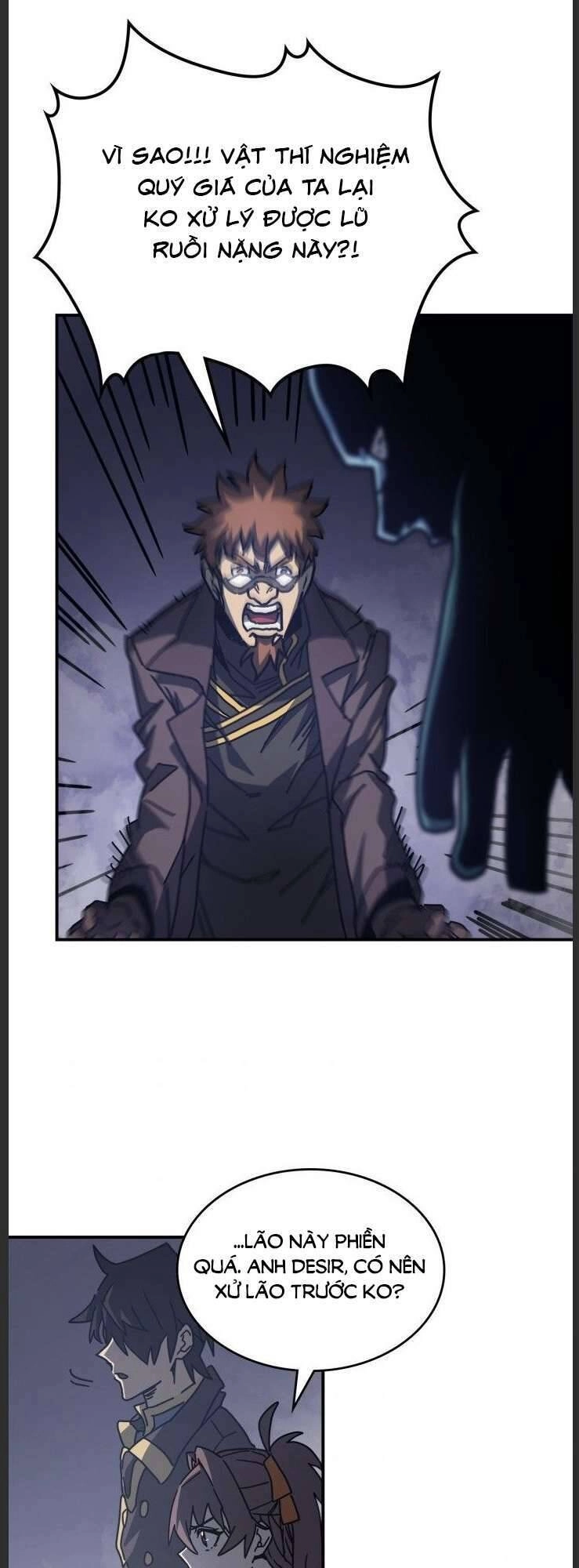 Chuyển Sinh Ma Pháp Đặc Biệt Yếu Chapter 131 - 45