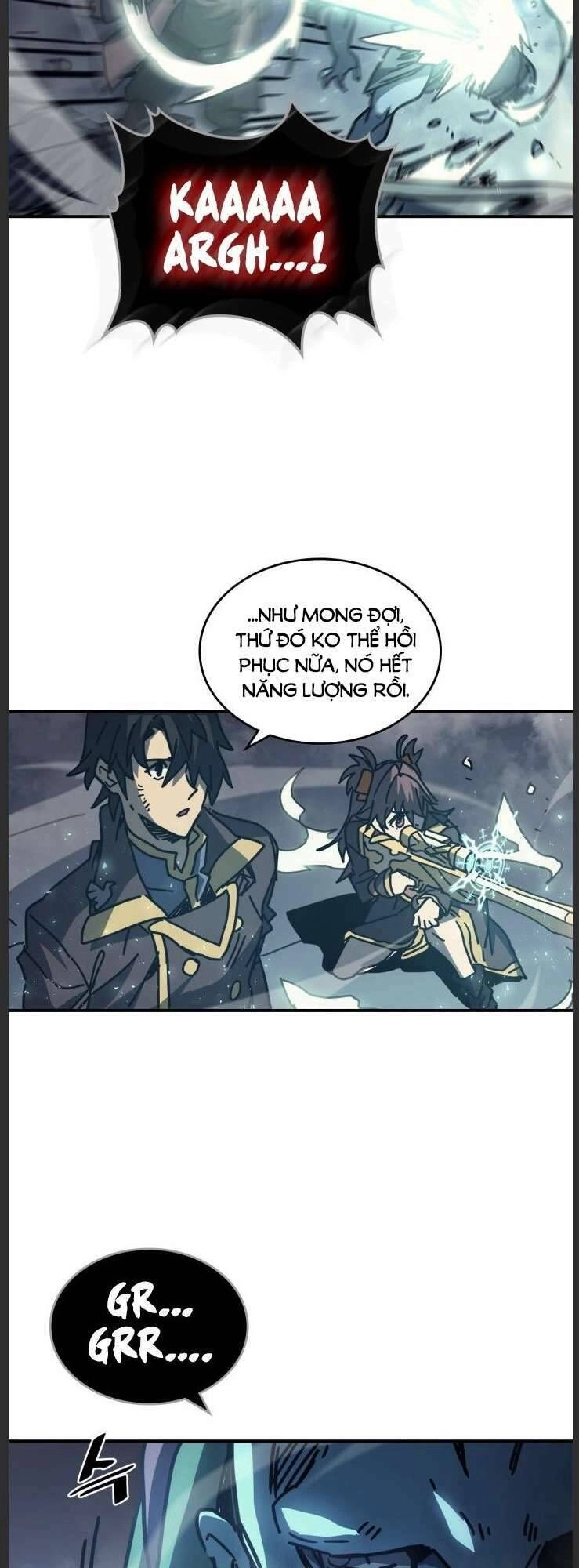 Chuyển Sinh Ma Pháp Đặc Biệt Yếu Chapter 131 - 47