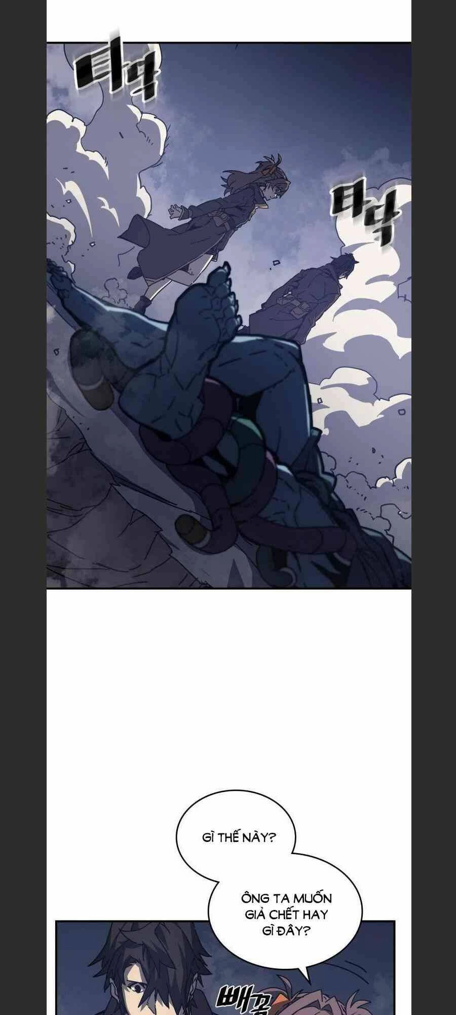 Chuyển Sinh Ma Pháp Đặc Biệt Yếu Chapter 132 - 4