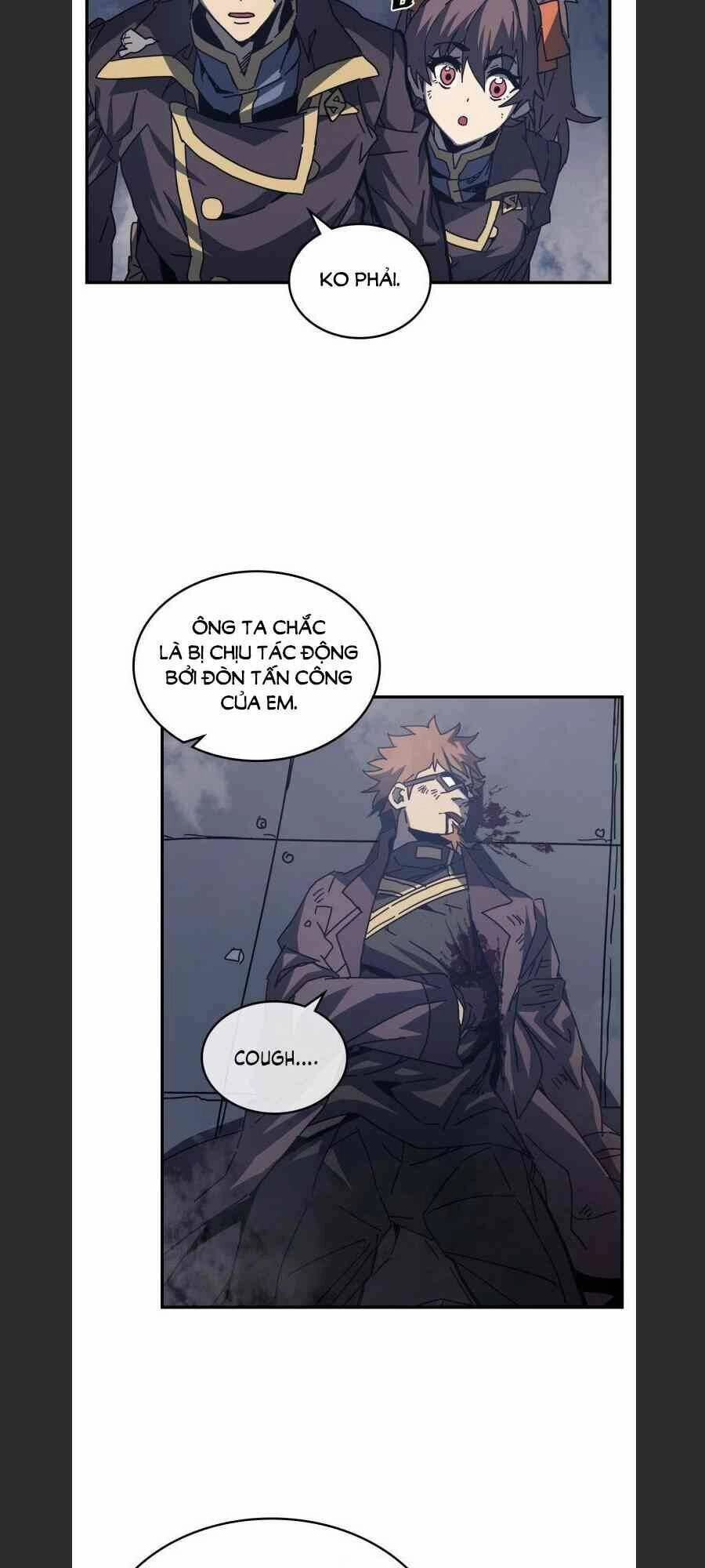 Chuyển Sinh Ma Pháp Đặc Biệt Yếu Chapter 132 - 5