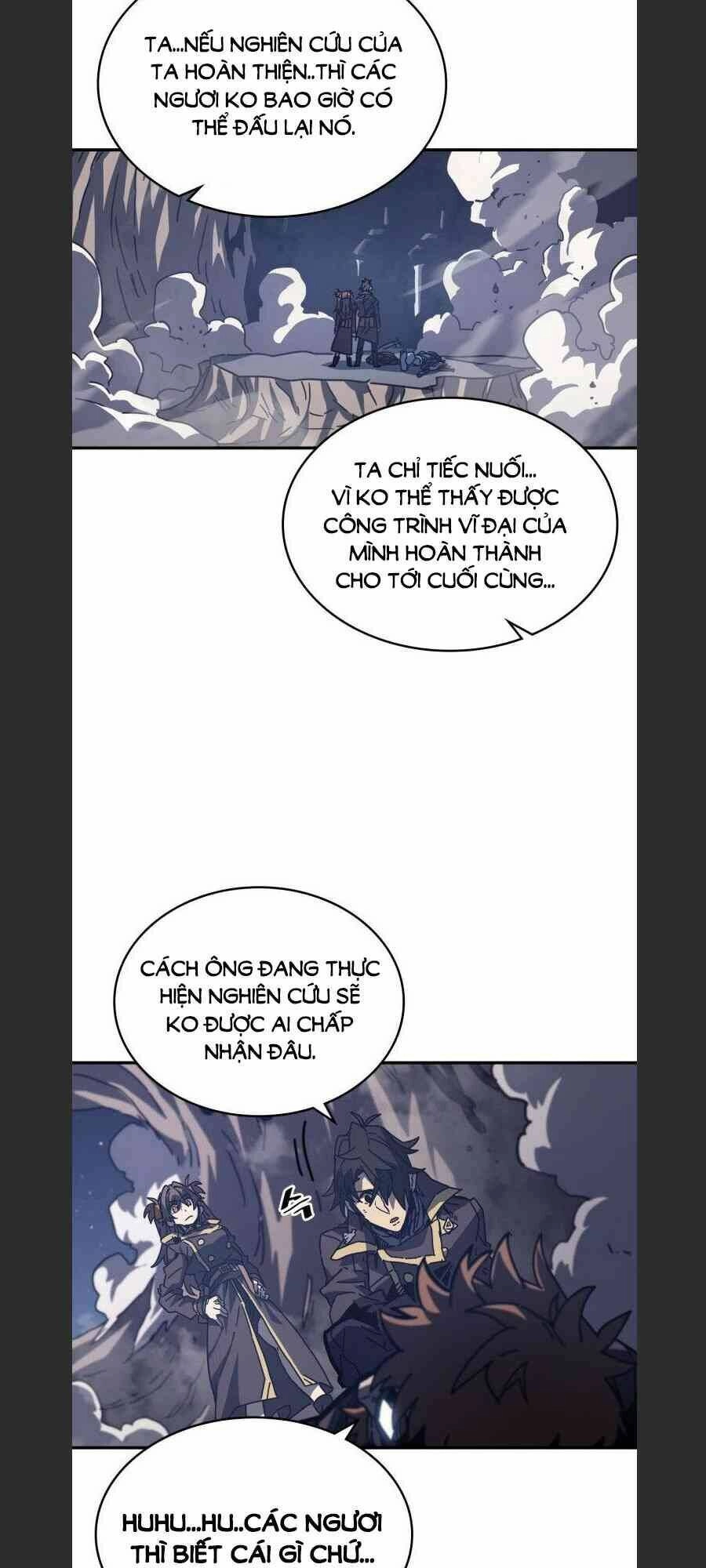 Chuyển Sinh Ma Pháp Đặc Biệt Yếu Chapter 132 - 6