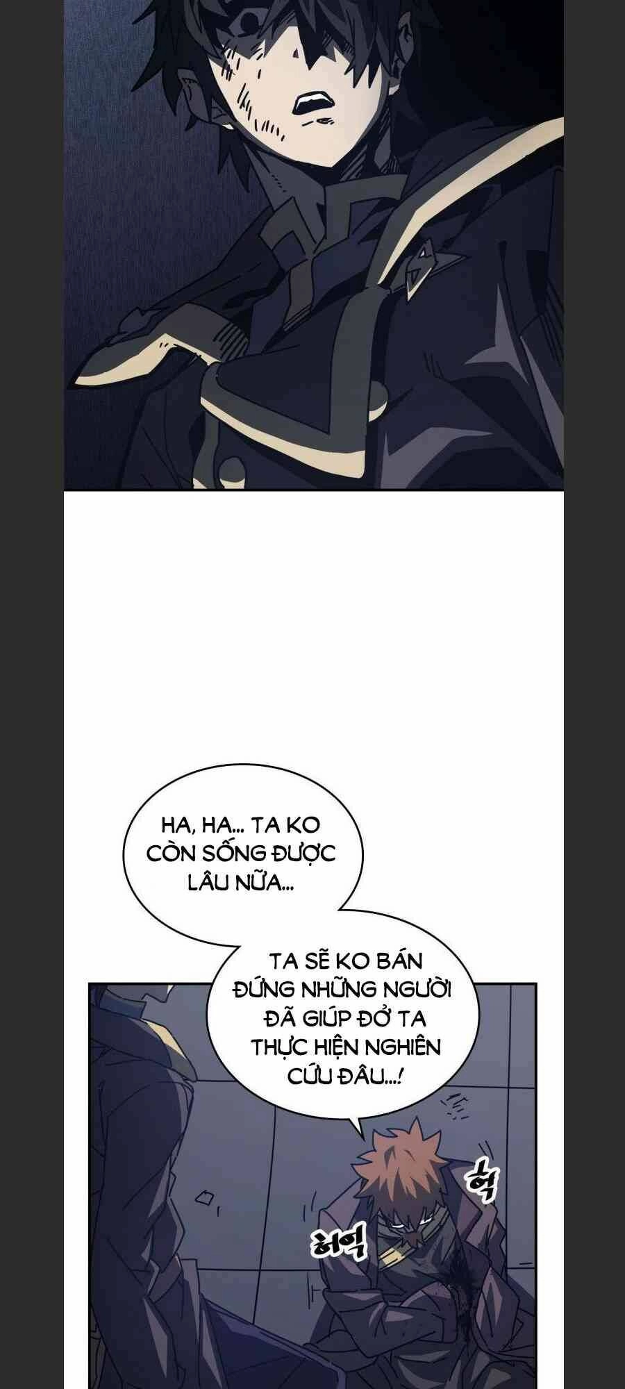 Chuyển Sinh Ma Pháp Đặc Biệt Yếu Chapter 132 - 9