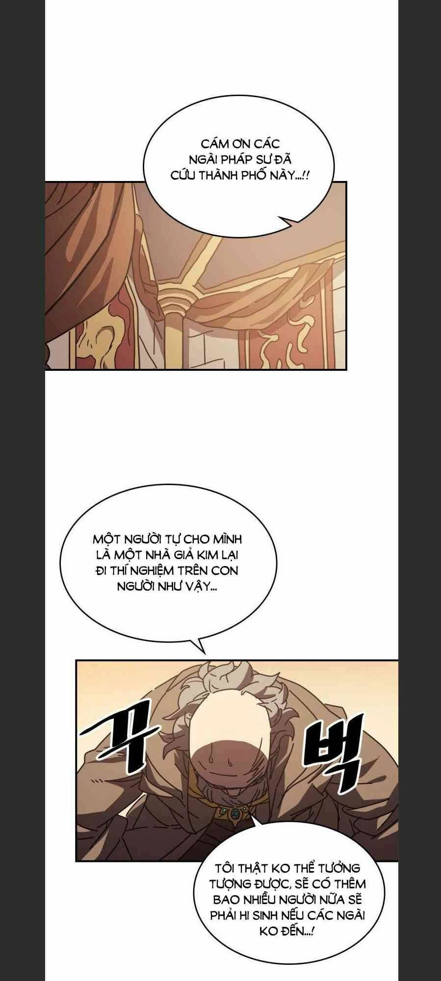 Chuyển Sinh Ma Pháp Đặc Biệt Yếu Chapter 132 - 15