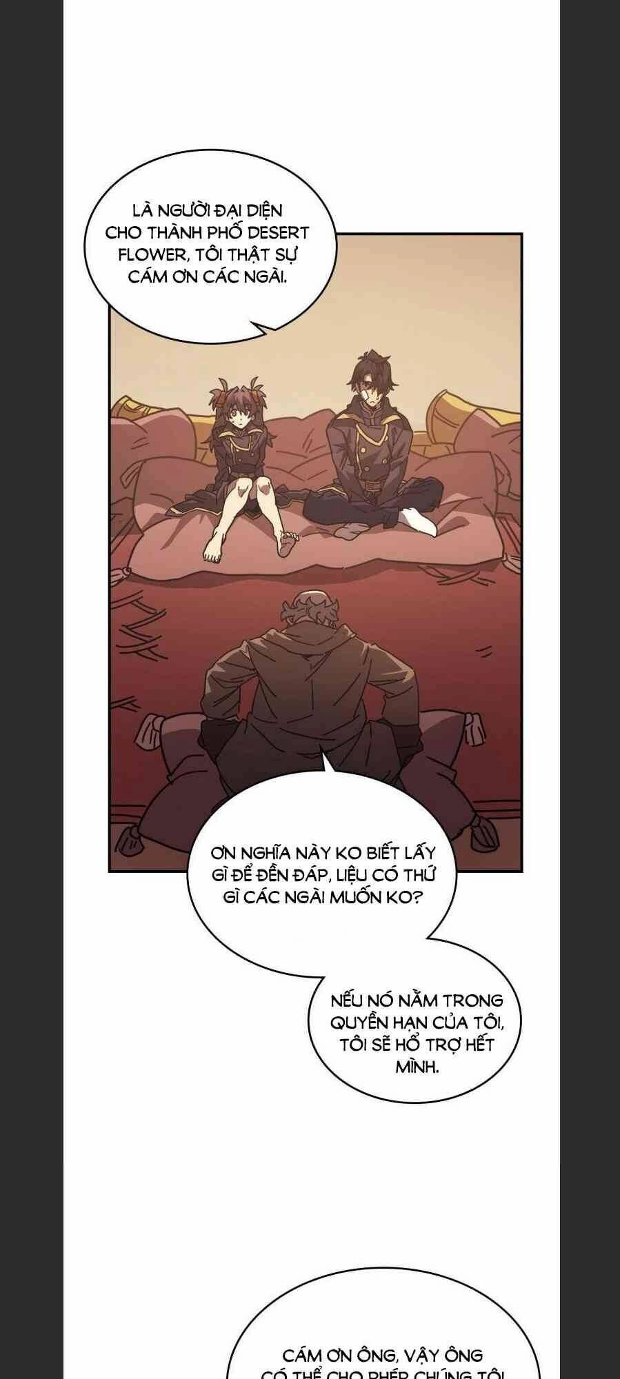 Chuyển Sinh Ma Pháp Đặc Biệt Yếu Chapter 132 - 16