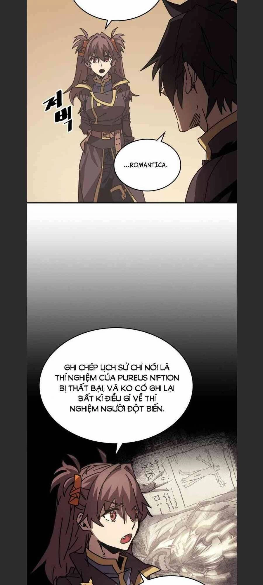 Chuyển Sinh Ma Pháp Đặc Biệt Yếu Chapter 132 - 20