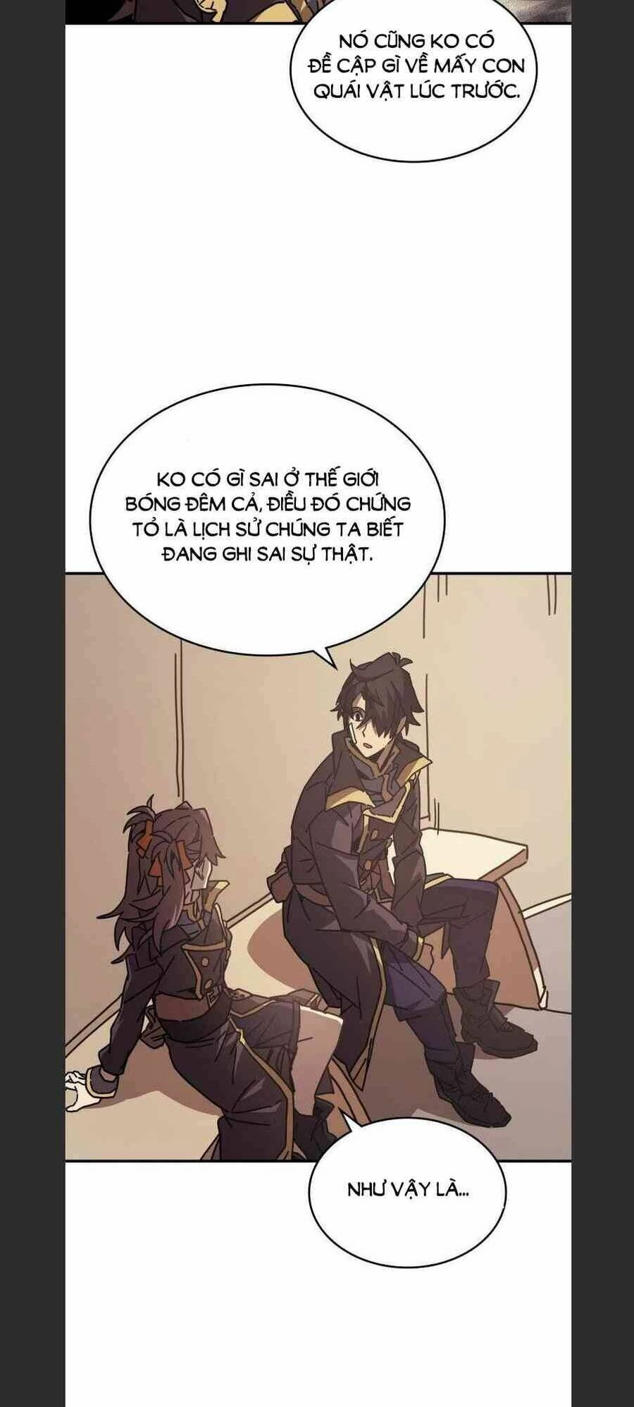 Chuyển Sinh Ma Pháp Đặc Biệt Yếu Chapter 132 - 21