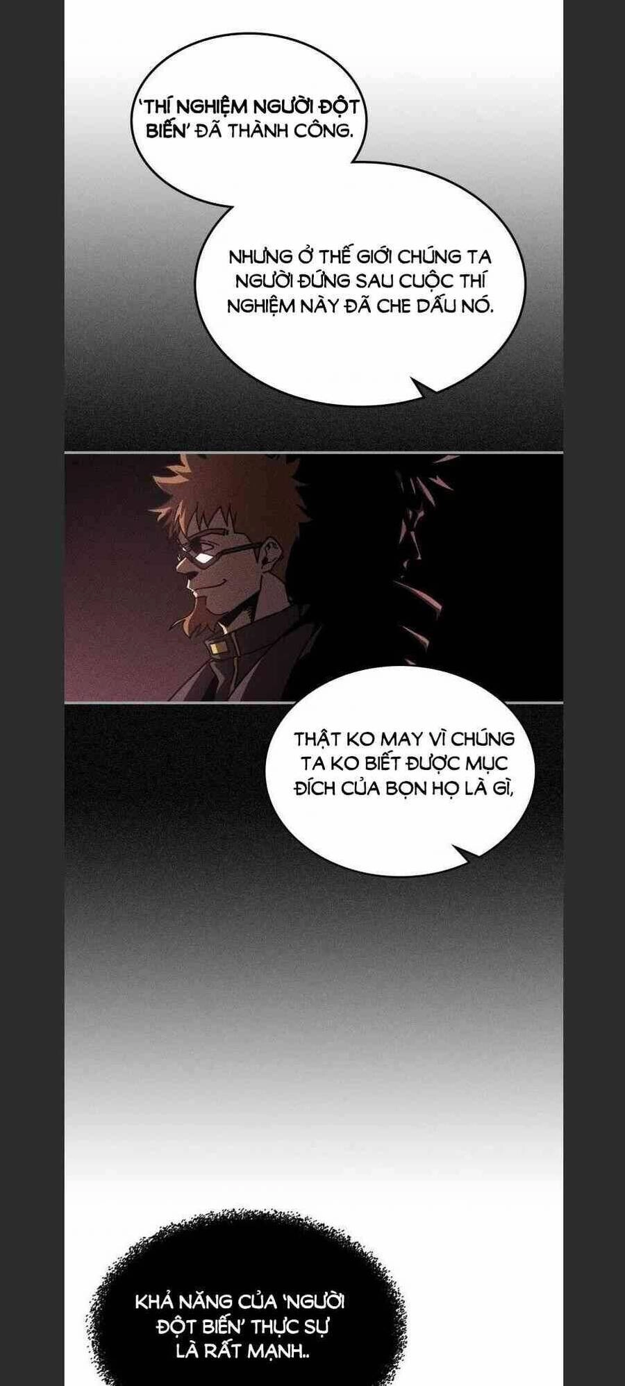 Chuyển Sinh Ma Pháp Đặc Biệt Yếu Chapter 132 - 22