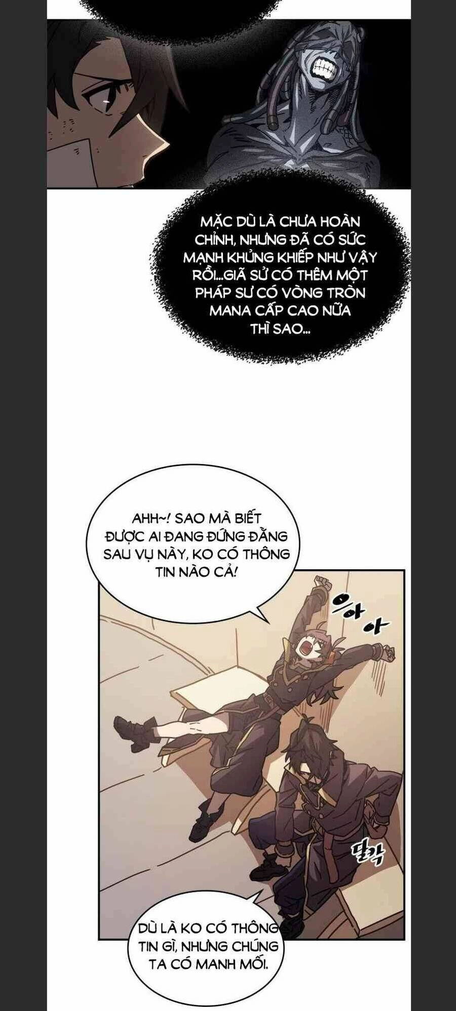 Chuyển Sinh Ma Pháp Đặc Biệt Yếu Chapter 132 - 23